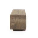 TV-Schrank King 160 cm - Eleonora