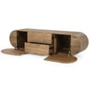 TV-Schrank King 160 cm - Eleonora
