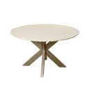 Esstisch Madison Sand | 110 cm - Starfurn