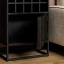 Weinschrank New York | 55 cm - Starfurn