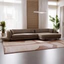 Chielo Lounge Sofa | Direkt verfügbar - Primavera