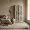 Wandschrank Almira Indien - Mokana Furniture