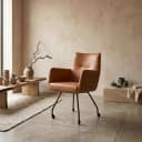 Velia Esszimmerstuhl - HE design