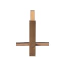 Kreuzbein | Bronze - Starfurn