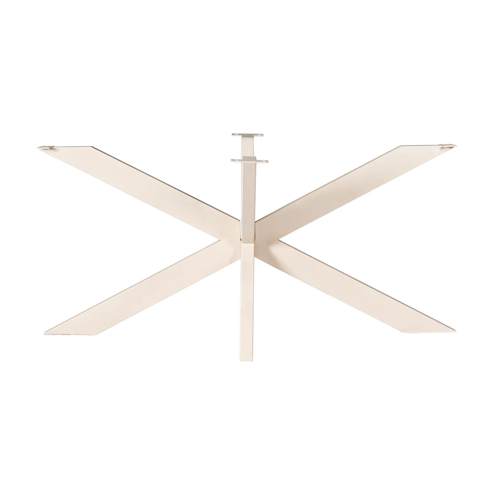 Matrix Bein | Oval/Rechteckig | Sand - Starfurn