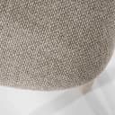 Stuhl Mikky natur - taupe Moon - Eleonora