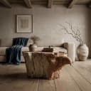 Couchtisch Eagle Teak Unique - Sventerior