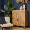 Kabinett Omaha | 100 cm - Starfurn