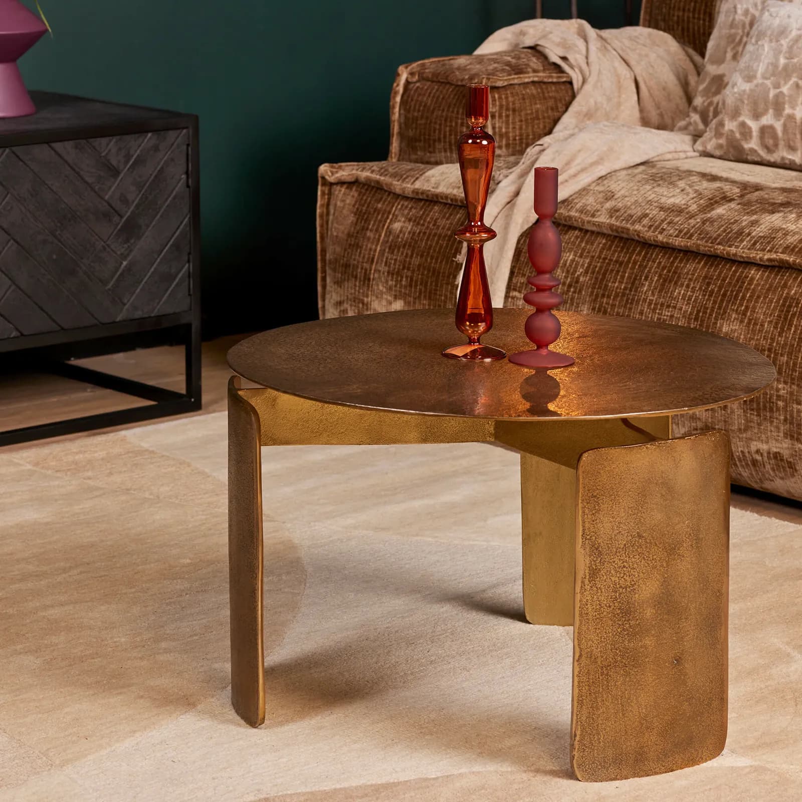 Couchtisch Darwin | 60 cm - Starfurn