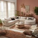 Ecksofa Geschenk - Easy Sofa