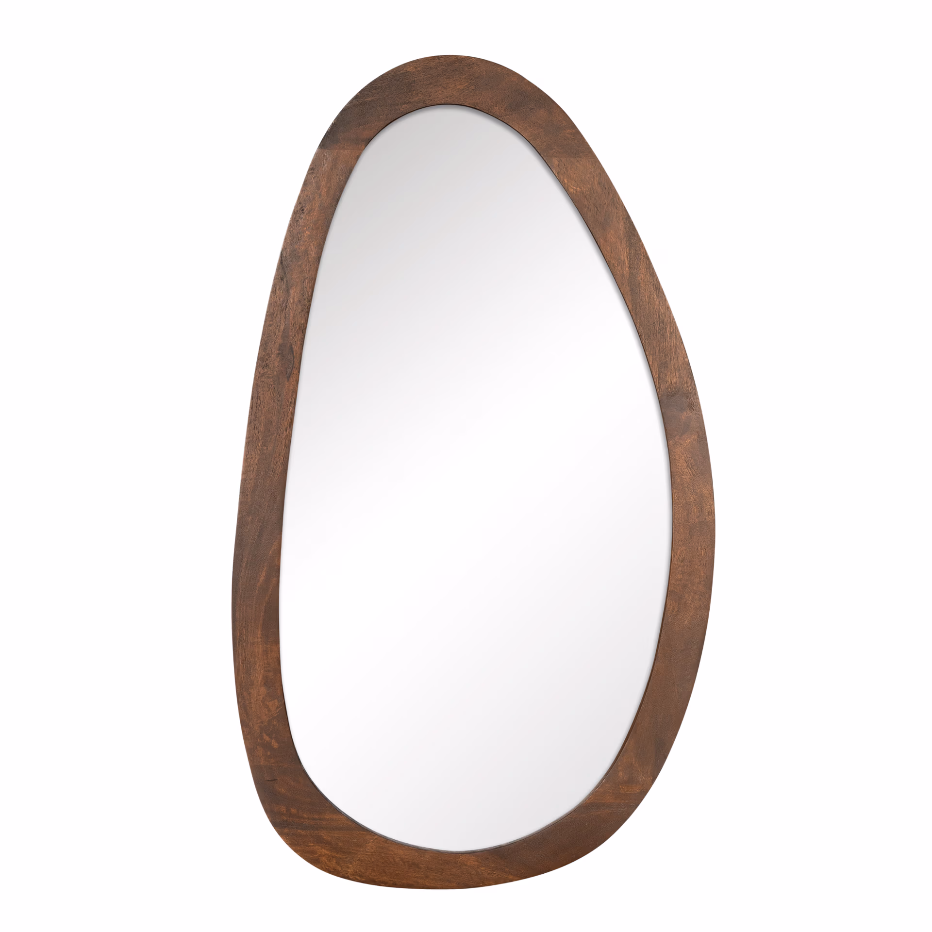 Spiegel Lou | 70 cm | Brown, hoofdfoto - Starfurn