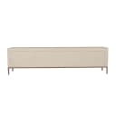 Fernsehmöbel Madison Sand | 210 cm - Starfurn