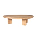 Couchtisch Zillah | 130 cm | Eiche Natur - Starfurn