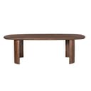 Eettafel Maré Brown | 240 cm, detailfoto 2 - Starfurn