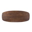 Eettafel Maré Brown | 240 cm, detailfoto 3 - Starfurn