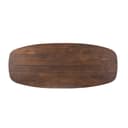 Eettafel Maré Brown | 300 cm, detailfoto 3 - Starfurn