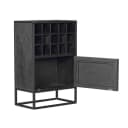 Weinschrank New York | 55 cm - Starfurn
