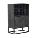 Weinschrank New York | 55 cm - Starfurn