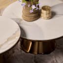 Couchtisch Alix | 2er-Set - Starfurn