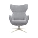 Sessel Julia | Anthrazit - Starfurn
