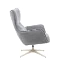 Sessel Julia | Anthrazit - Starfurn