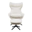Sessel Olivia | Taupe - Starfurn