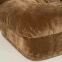 Loungesessel Nook - Senf - By-Boo