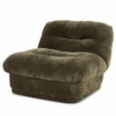 Lounge-Sessel Nook grün - By-Boo