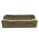 Lounge Sofa Nook - grün - By-Boo