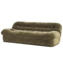 Lounge Sofa Nook - grün - By-Boo