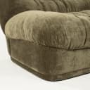 Lounge Sofa Nook - grün - By-Boo
