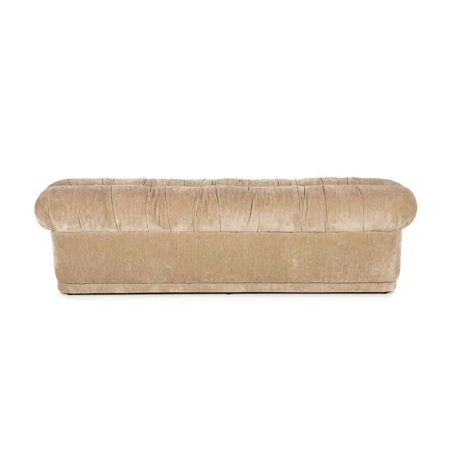 Bank Nook - beige - By-Boo