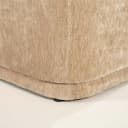 Bank Nook - beige - By-Boo
