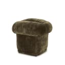 Hocker Nook - grün - By-Boo