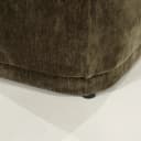 Hocker Nook - grün - By-Boo