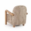 Retrova - Taupe - By-Boo