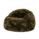 Sessel Snuzzle - grün - By-Boo