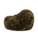 Sessel Snuzzle - grün - By-Boo
