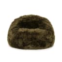 Sessel Snuzzle - grün - By-Boo