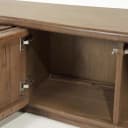 TV-Schrank Josh 180 cm - braun - Eleonora