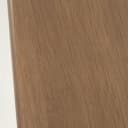 TV-Schrank Josh 180 cm - braun - Eleonora