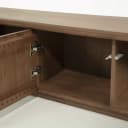 TV-Schrank Josh 240 cm - braun - Eleonora