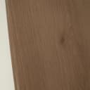TV-Schrank Josh 240 cm - braun - Eleonora