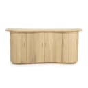 Sideboard Josh - natürlich - Eleonora
