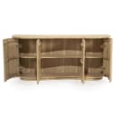 Sideboard Josh - natürlich - Eleonora