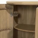 Sideboard Josh - natürlich - Eleonora