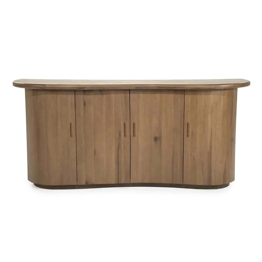 Sideboard Josh - braun - Eleonora