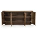 Sideboard Josh - braun - Eleonora