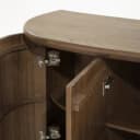 Sideboard Josh - braun - Eleonora