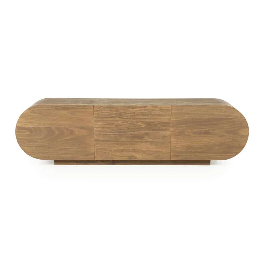 TV-Schrank King 160 cm - Eleonora